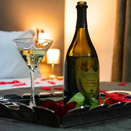 Arizona Motel 카스텔볼튜노 외부 사진
