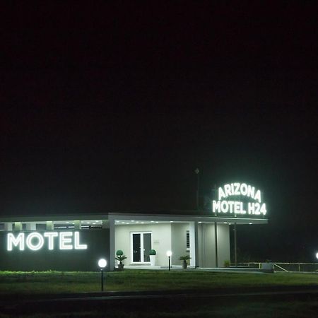 Arizona Motel 카스텔볼튜노 외부 사진