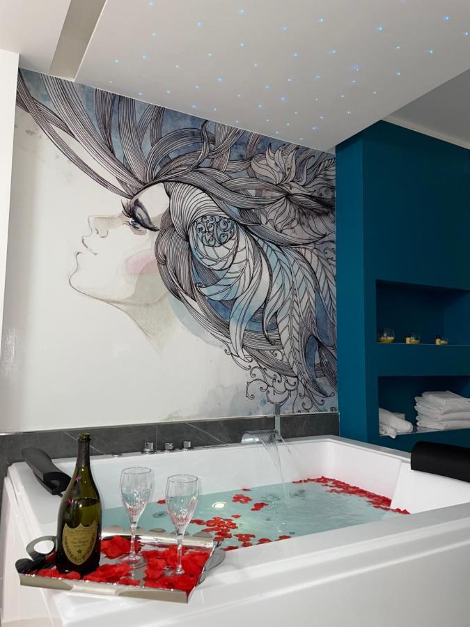 Arizona Motel 카스텔볼튜노 외부 사진
